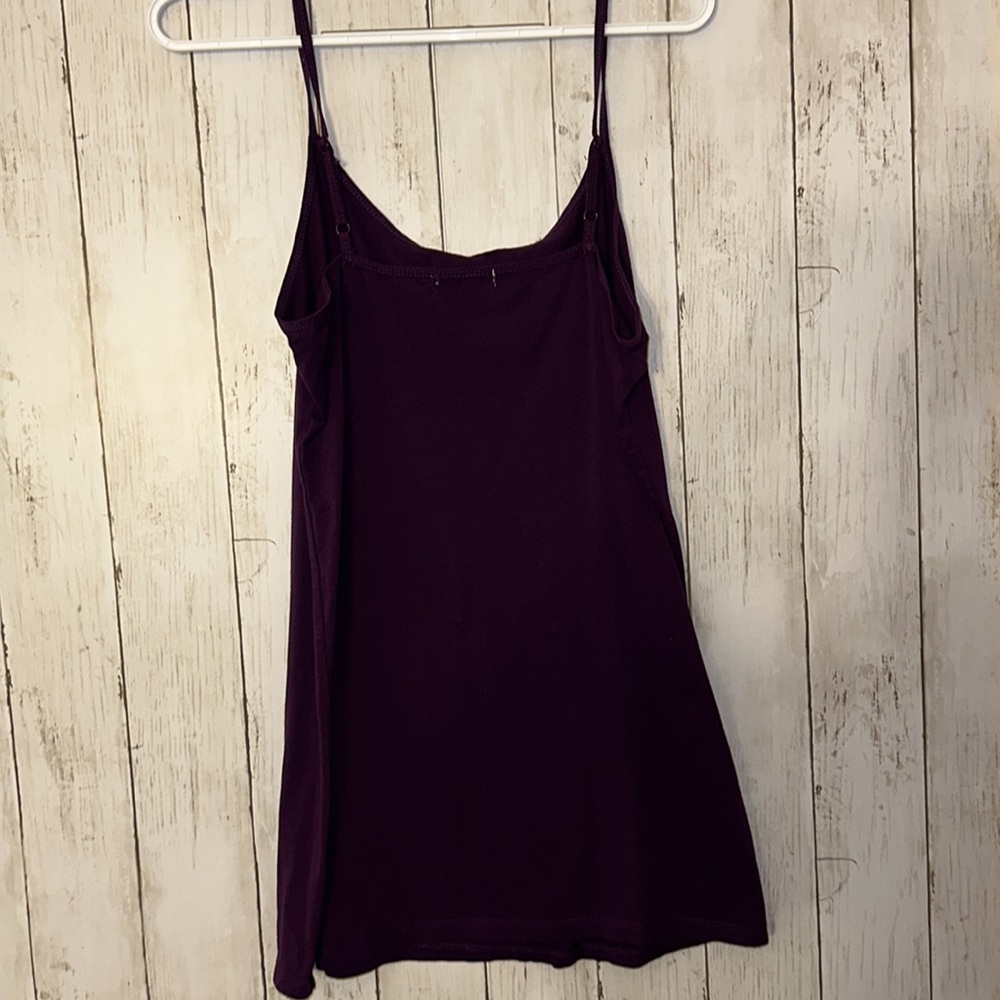 Active Basic Tank - Picture 5 of 5